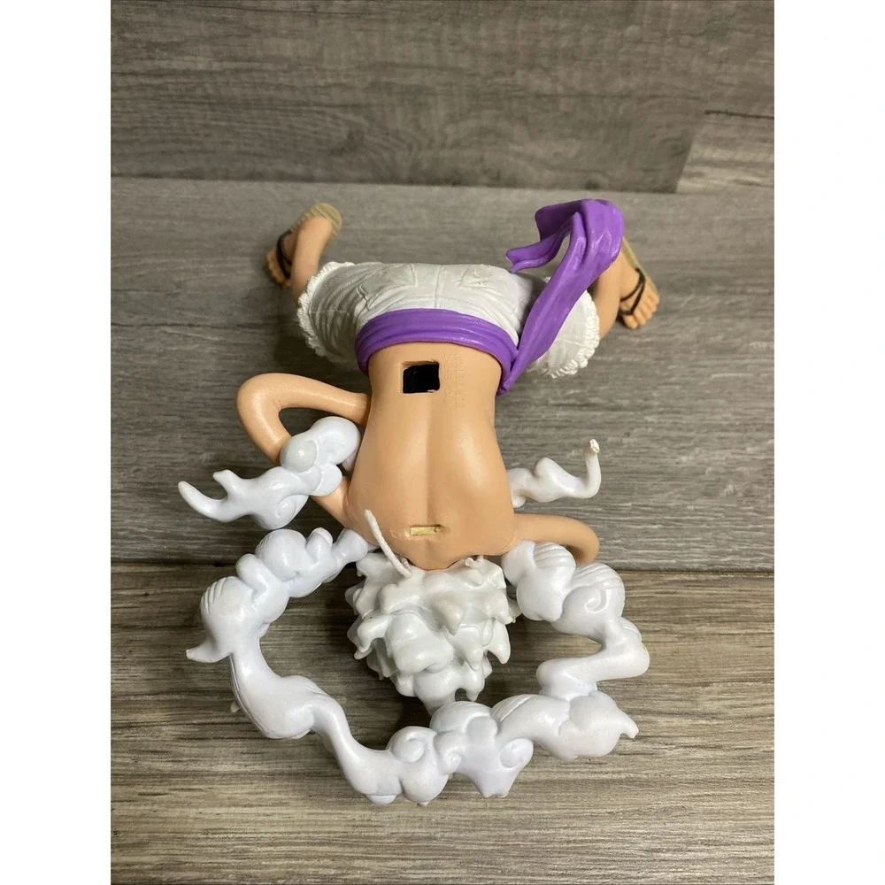 One‎ Piece King of Artist  The Monkey D Luffy Figure Gear5 BANPRESTO Japan
